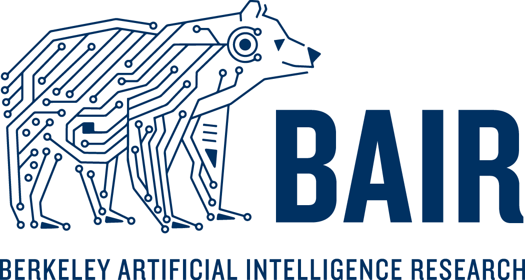 Berkeley Artificial Intelligence Research Lab logo